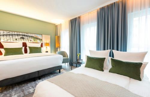 Leonardo Hotel Augsburg in Augsburg