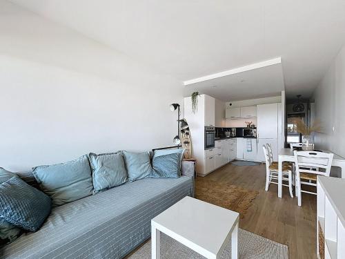 Appartement Vue Mer avec Terrasse et Parking