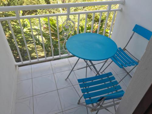 LE VERDOYANT in Sainte Anne