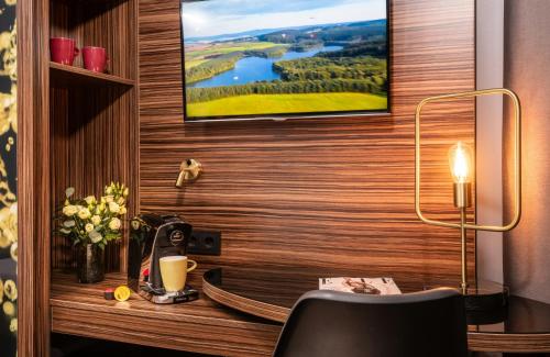 NYX Hotel Prague by Leonardo Hotels, Praha (fotografie 8)