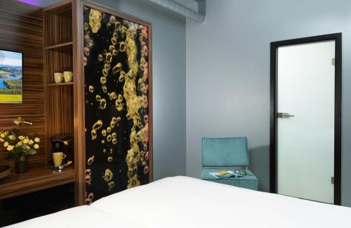 NYX Hotel Prague by Leonardo Hotels, Praha (fotografie 4)