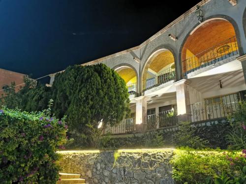 Suite vista hermosa in ซาน มิเกล เดอ อัลเลนเด