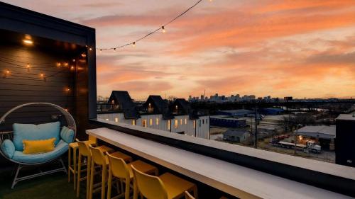 Létesítmények, Girls Night Out by AvantStay in Városközponthoz közel