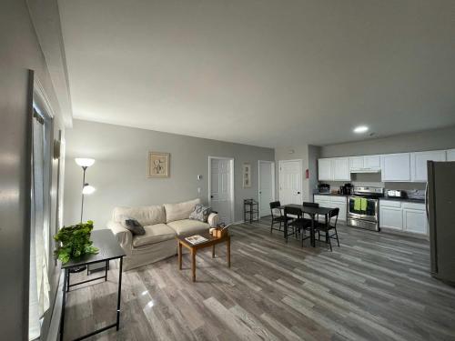 Private Apartment in Southbury 104 in 紹斯伯里