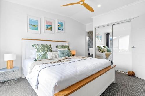 Auspray in Lennox Head
