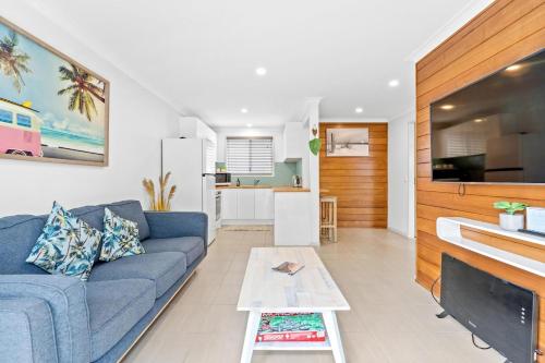 Auspray in Lennox Head