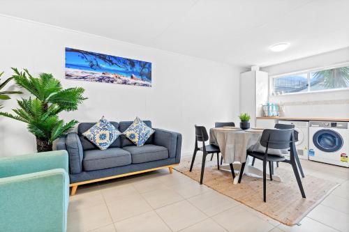 Auspray in Lennox Head