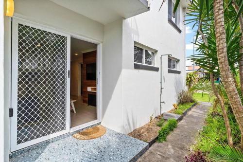 Auspray in Lennox Head