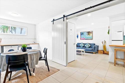 Auspray in Lennox Head