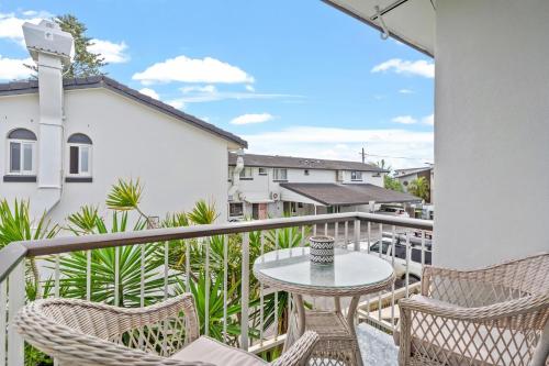 Auspray in Lennox Head
