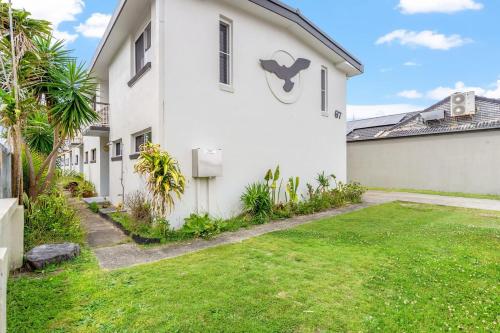 Auspray in Lennox Head