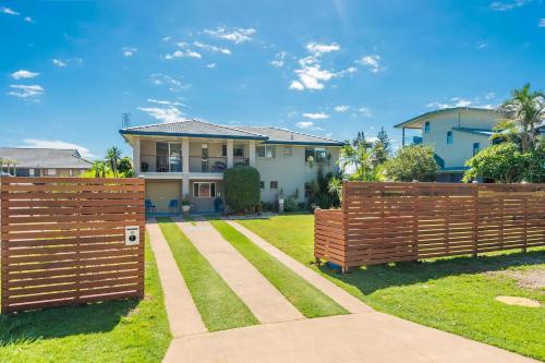 Beach Views in Lennox Head