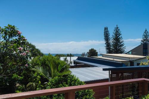 Beach Views in Lennox Head