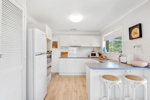 Beach Views in Lennox Head
