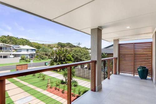 Beach Views in Lennox Head