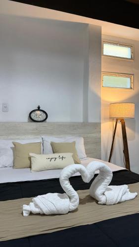 Exterior view of EzeApart