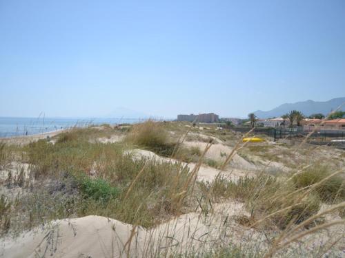 Apartamento frente al mar en Denia - ES-373-8 - image 2