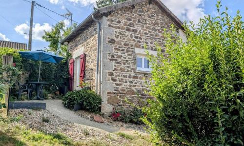 La parenthèse bucolique - Beaumont-du-Lac