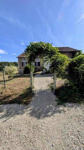 La parenthese bucolique in Champseau