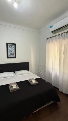 Amplio Departamento Ezeiza Airport