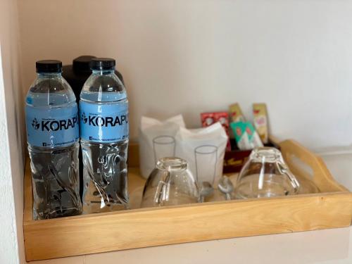 Room amenities