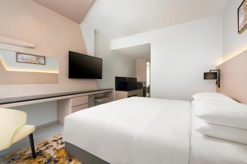 Hyatt Place Bangkok Sukhumvit 1, Bangkok (fotografie 8)