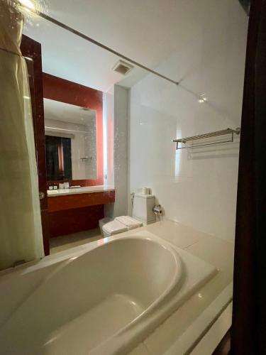 Korapura Resort in Nakhonratchasima