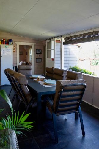 Létesítmények, "Mansfield" Cottage Barrington - Quality Holidays for over 25 Years in Barrington