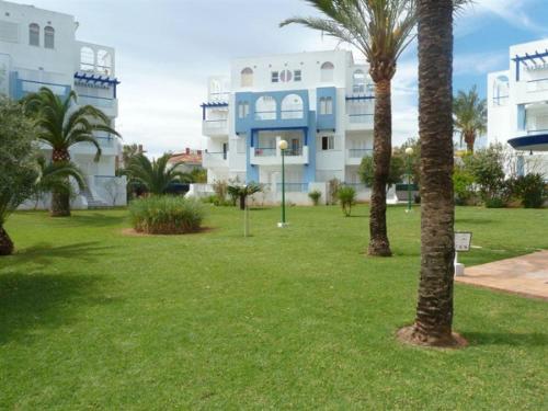 Apartamento con piscina en Denia, cerca de la playa - ES-373-44 in Els Molins Beach