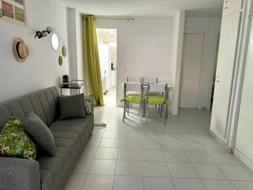 Apartamento con piscina en Denia, cerca de la playa - ES-373-44 in Els Molins Beach