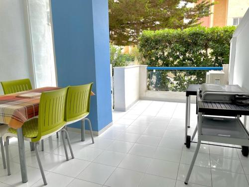Apartamento con piscina en Denia, cerca de la playa - ES-373-44 in Els Molins Beach