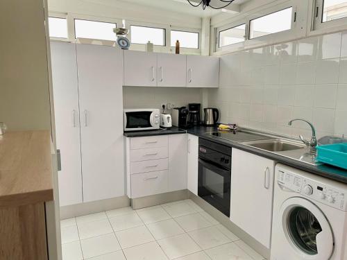 Apartamento con piscina en Denia, cerca de la playa - ES-373-44 in Els Molins Beach