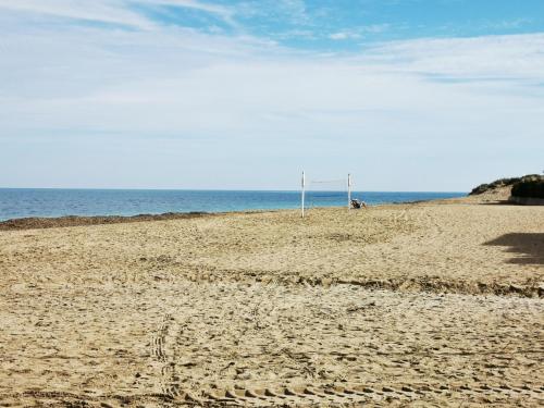Apartamento con piscina en Denia, cerca de la playa - ES-373-44 in Els Molins Beach