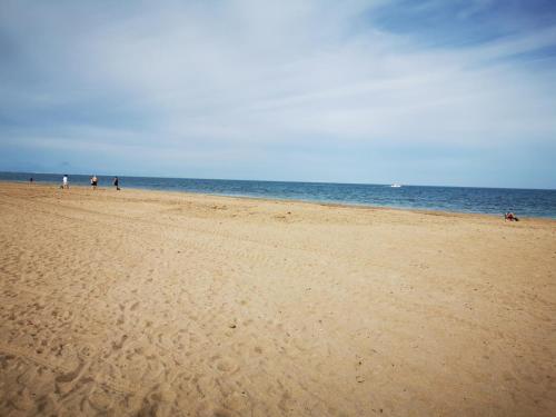 Apartamento con piscina en Denia, cerca de la playa - ES-373-44 in Els Molins Beach