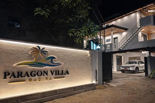 Paragon Villa Madiha - image 3
