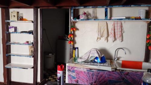 Departamento Donoso