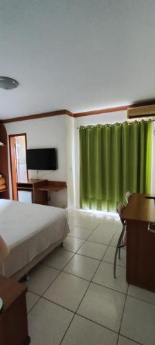 Golden Dolphin Grand Hotel in Caldas Novas