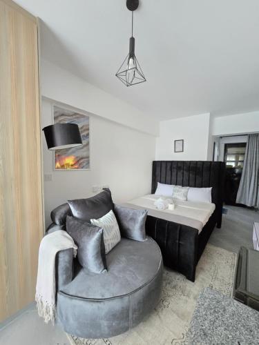 Affordable Luxury Ngara – khách sạn tại Ngara