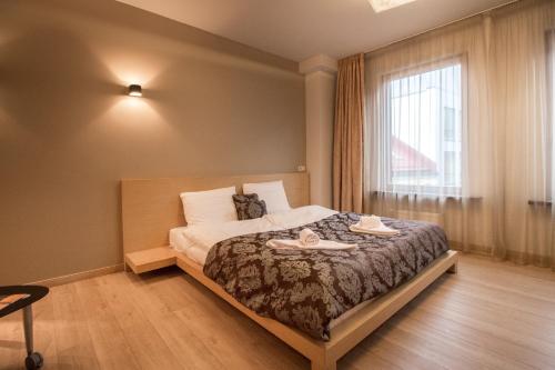 Old Riga Galleria Apartment, Riga (foto 6)