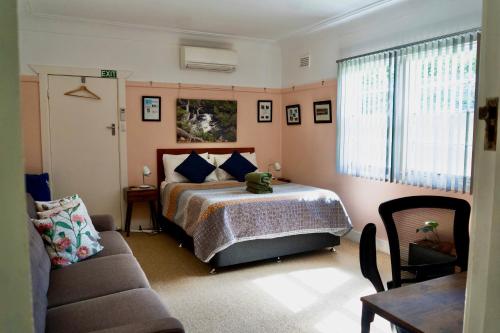"Mansfield" Cottage Barrington - Quality Holidays for over 25 Years in Barrington