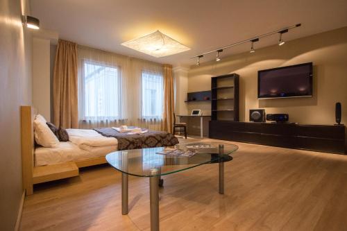 Old Riga Galleria Apartment, Riga (foto 4)