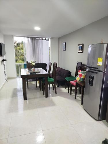 apartment in Armenia-Quindio
