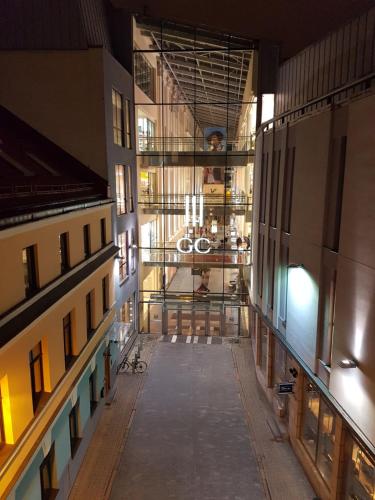 Old Riga Galleria Apartment, Riga (foto 8)