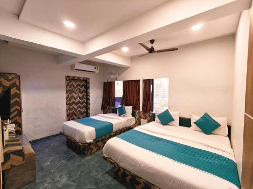 Hotel Karnavati Motera Ahmedabad – Ahmedabad, TN