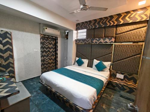 Hotel Karnavati Motera Ahmedabad – Ahmedabad, TN