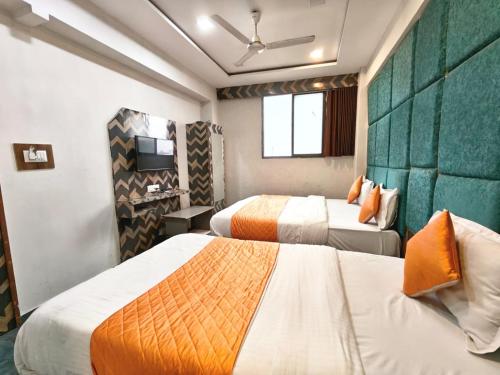 Hotel Karnavati Motera Ahmedabad – Ahmedabad, TN