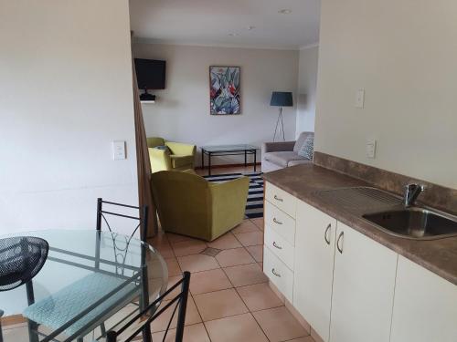 布里克斯汽車旅館 (Breakers Motel) in 旺阿馬塔