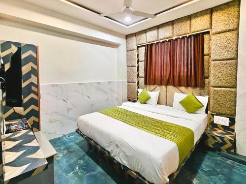 Hotel Karnavati Motera Ahmedabad – Ahmedabad, TN