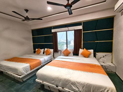 Hotel Karnavati Motera Ahmedabad – Ahmedabad, TN