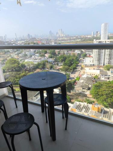 Cartagena Royal Residences 903